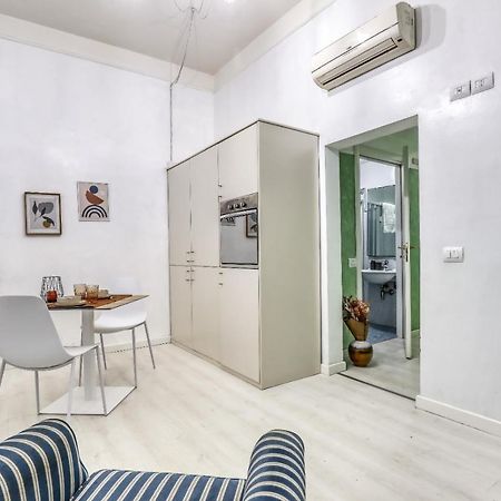 טרני Asso Residence Stazione מראה חיצוני תמונה